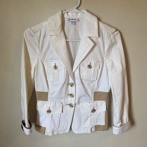 Bebe size 2 blazer